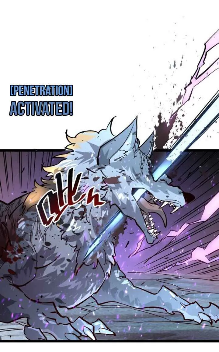 Rise From The Rubble Chapter 29 page 44
