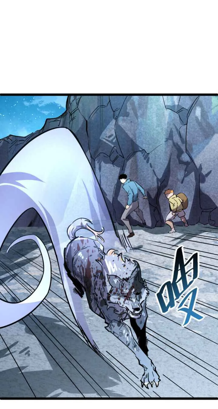 Rise From The Rubble Chapter 29 page 55