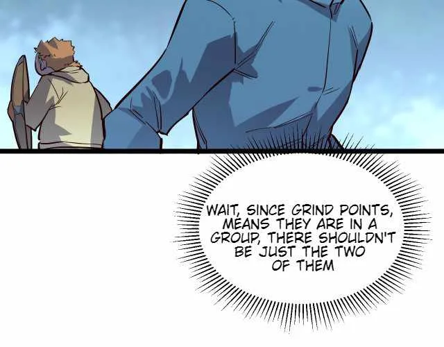 Rise From The Rubble Chapter 27 page 85