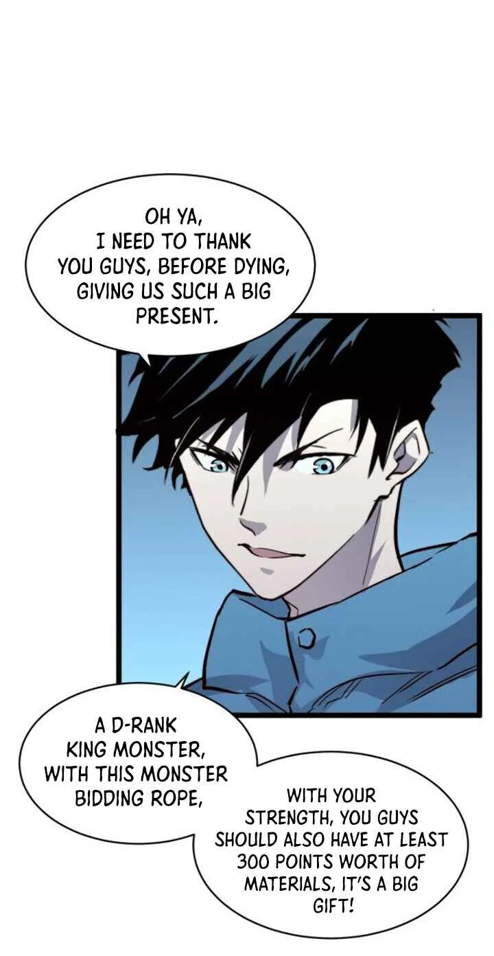 Rise From The Rubble Chapter 29 page 49