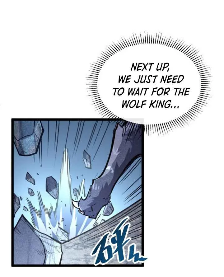 Rise From The Rubble Chapter 29 page 54