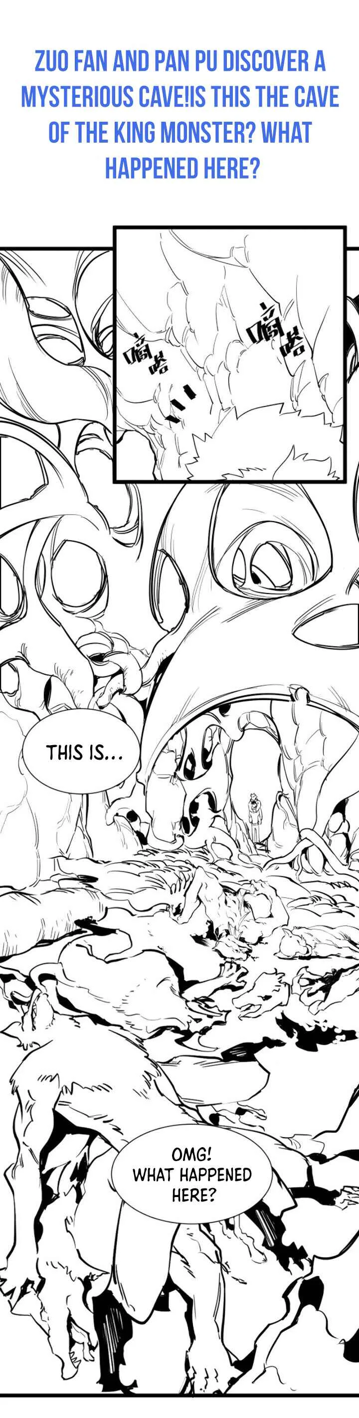 Rise From The Rubble Chapter 29 page 59