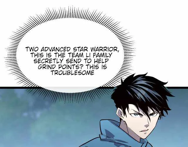 Rise From The Rubble Chapter 27 page 84
