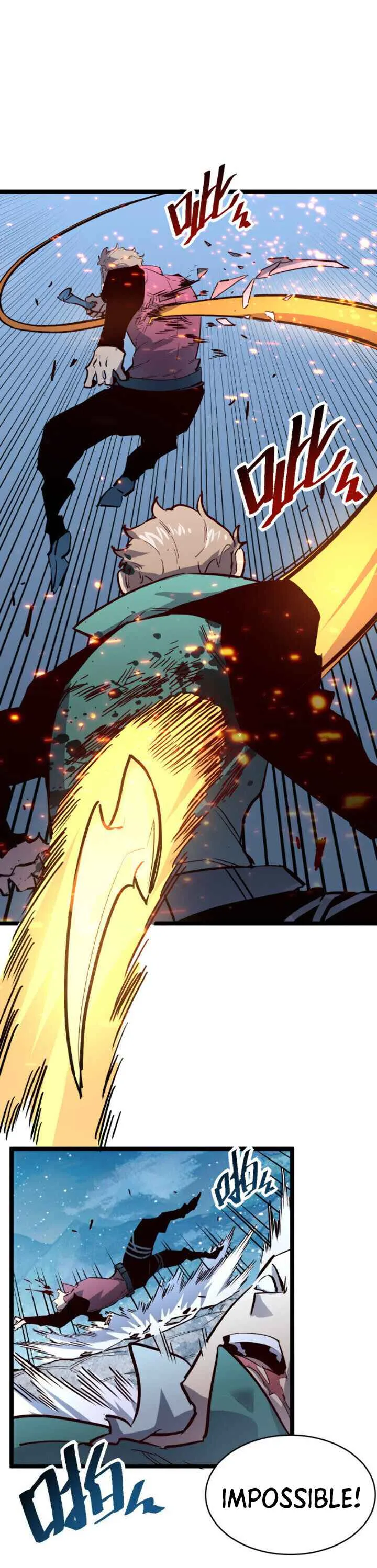 Rise From The Rubble Chapter 29 page 37