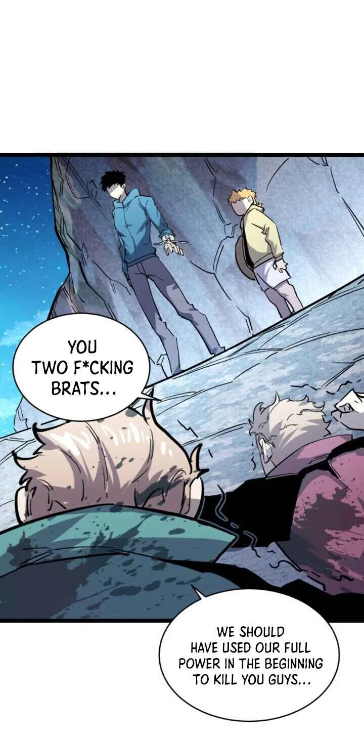 Rise From The Rubble Chapter 29 page 48