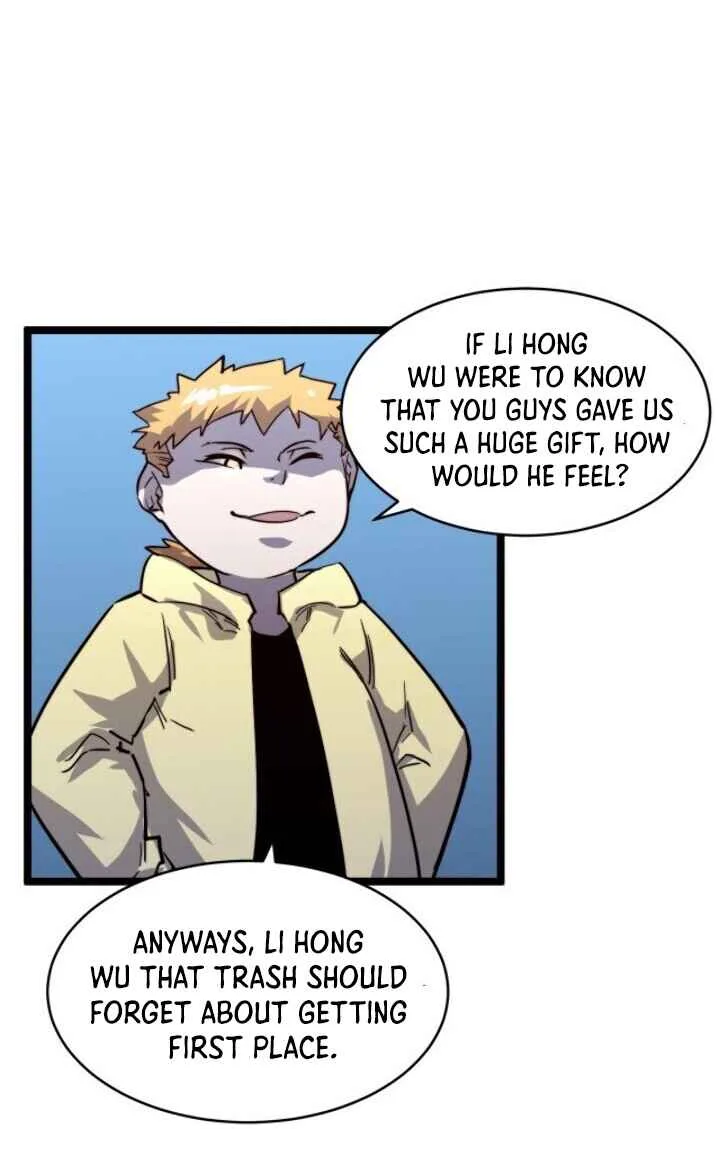 Rise From The Rubble Chapter 29 page 50