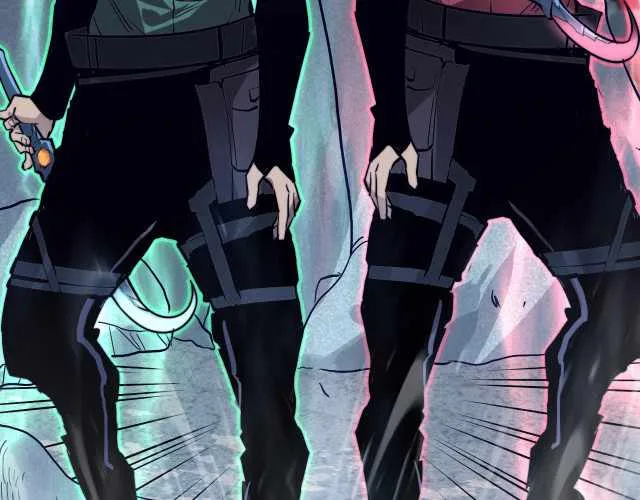 Rise From The Rubble Chapter 27 page 82