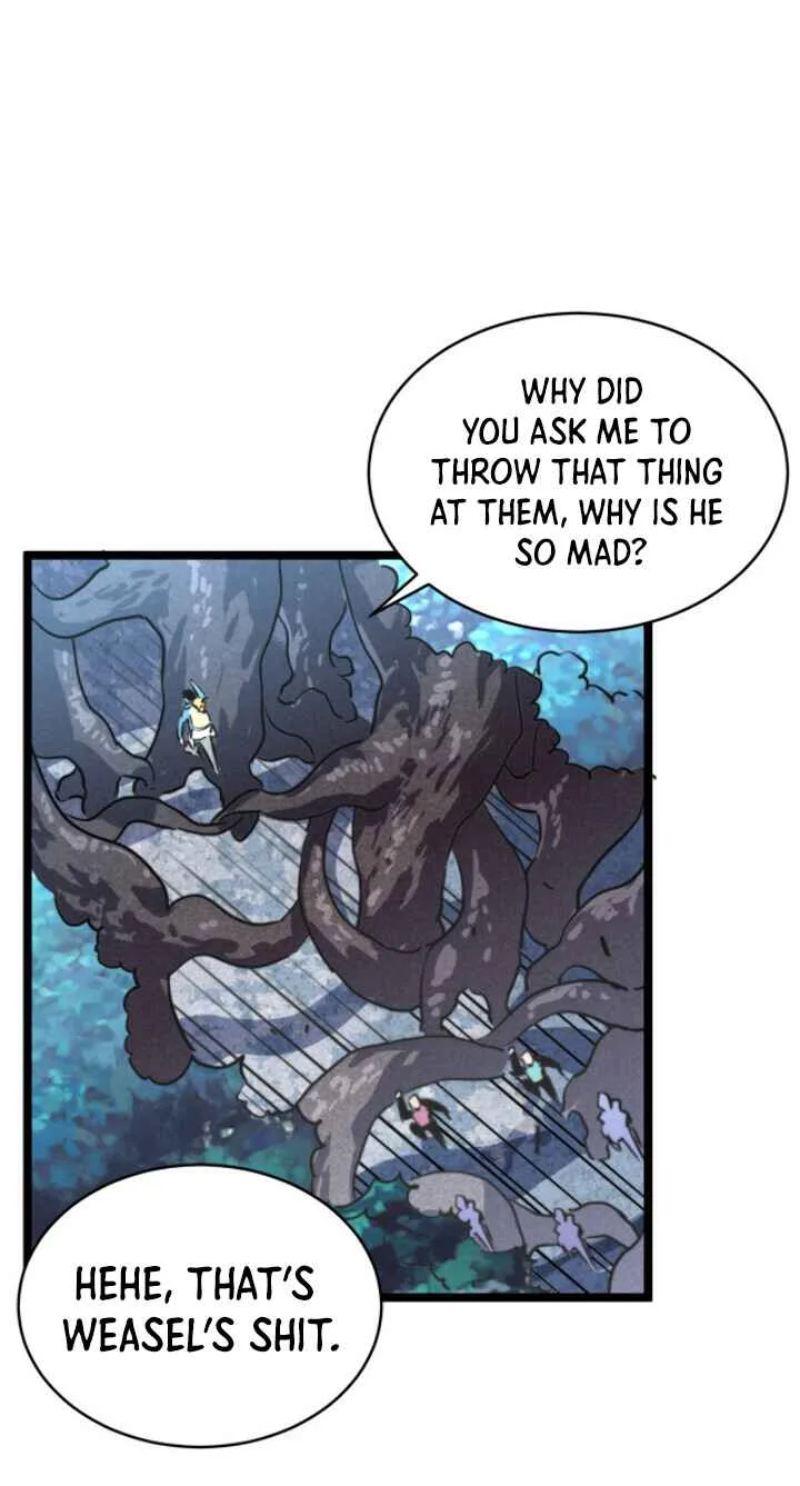 Rise From The Rubble Chapter 28 page 41