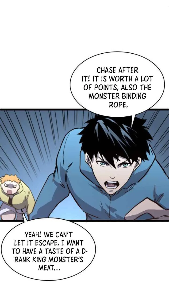 Rise From The Rubble Chapter 29 page 56