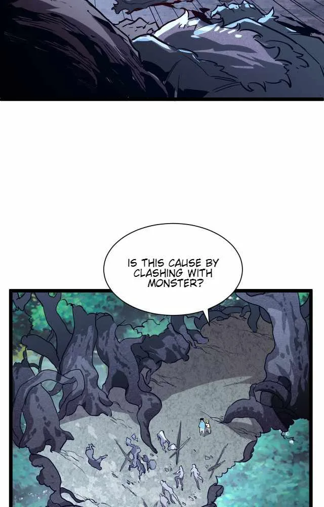 Rise From The Rubble Chapter 27 page 70