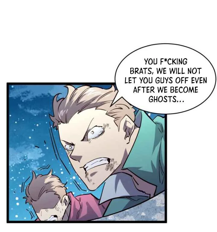 Rise From The Rubble Chapter 29 page 51