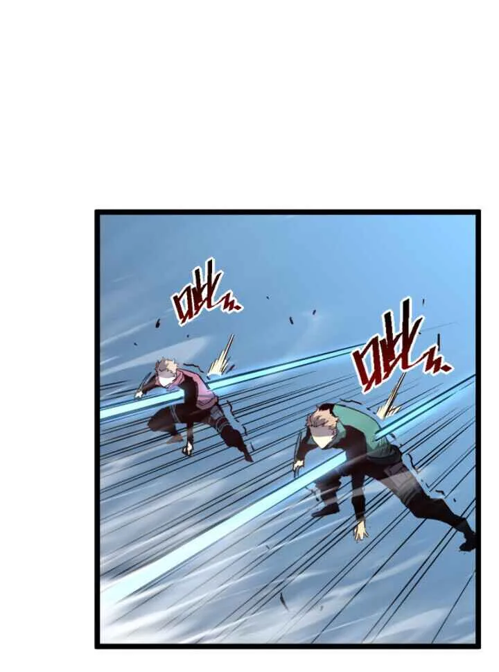 Rise From The Rubble Chapter 29 page 47