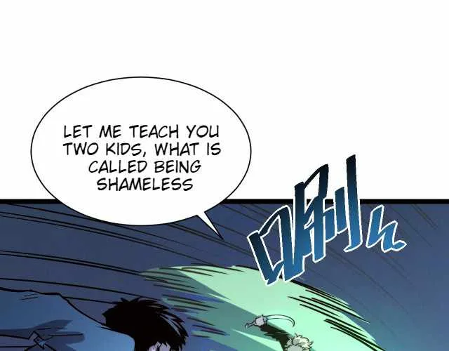 Rise From The Rubble Chapter 27 page 101
