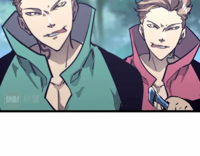 Rise From The Rubble Chapter 27 page 100