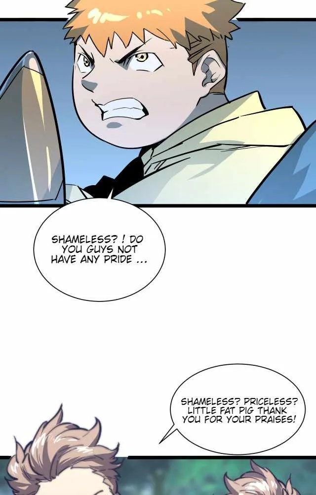 Rise From The Rubble Chapter 27 page 99