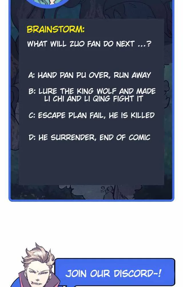Rise From The Rubble Chapter 27 page 118