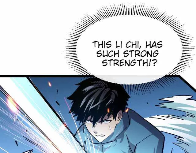 Rise From The Rubble Chapter 27 page 105