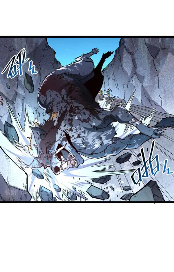 Rise From The Rubble Chapter 30 page 3