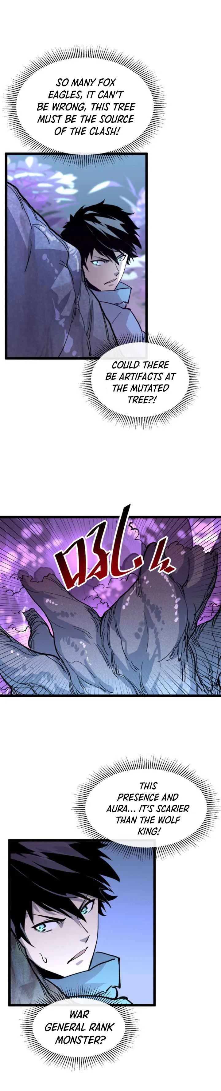 Rise From The Rubble Chapter 30 page 19