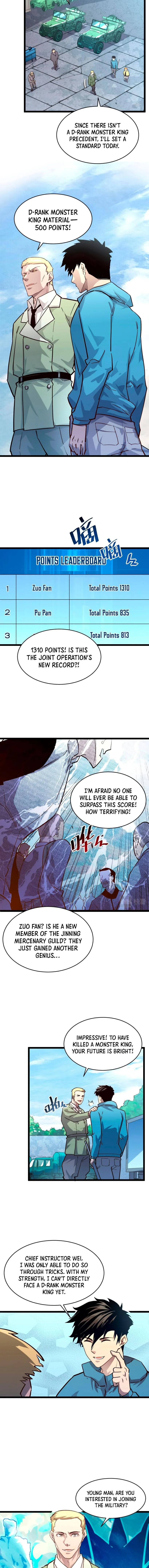 Rise From The Rubble Chapter 32 page 8