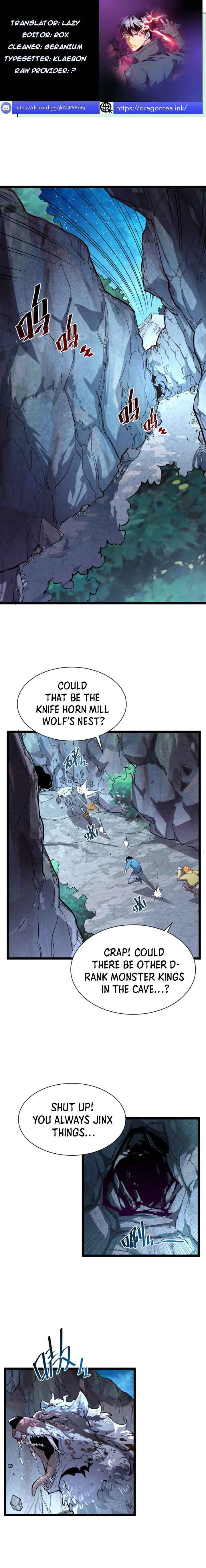 Rise From The Rubble Chapter 30 page 2
