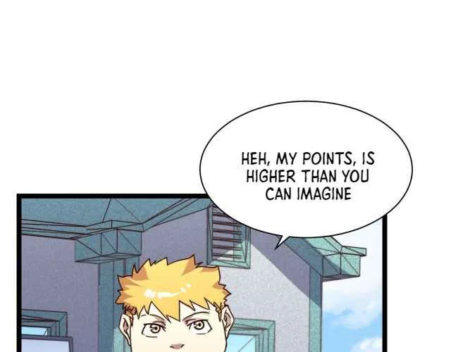 Rise From The Rubble Chapter 31 page 52
