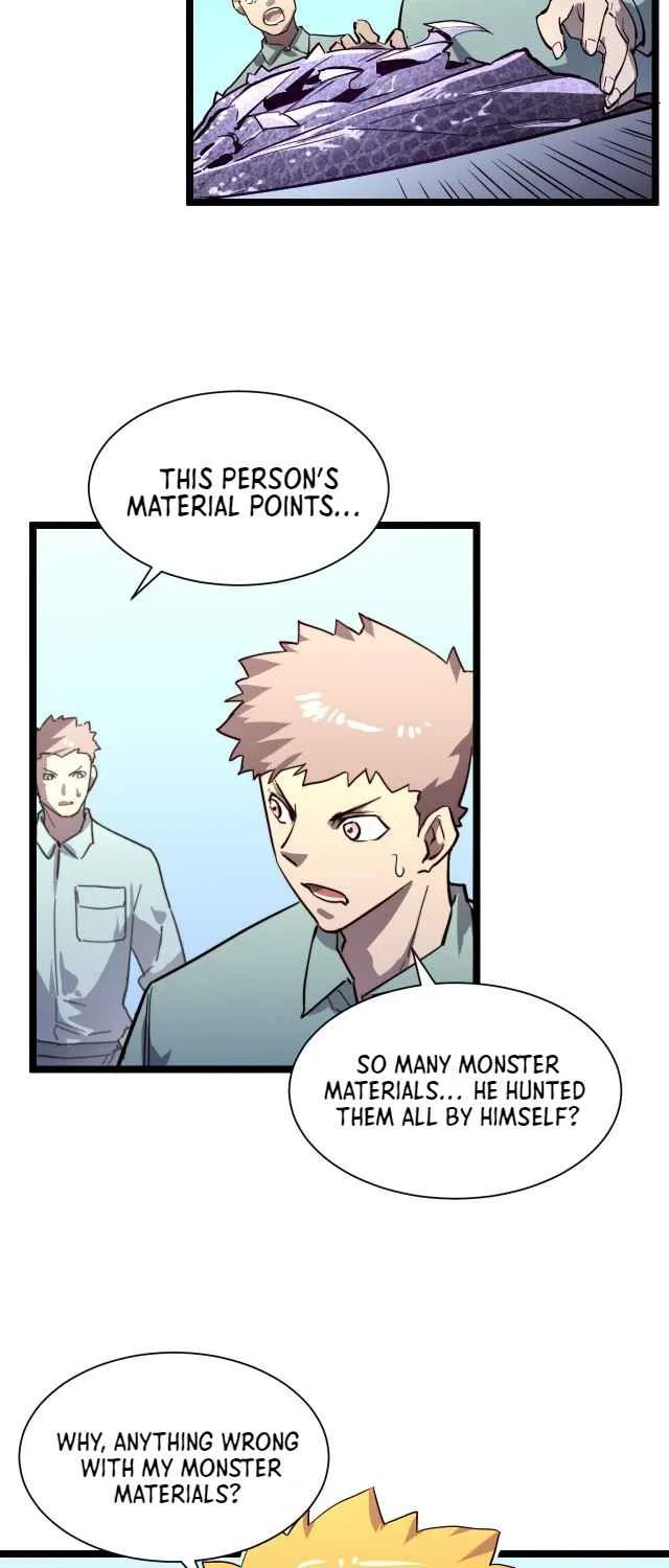 Rise From The Rubble Chapter 31 page 43