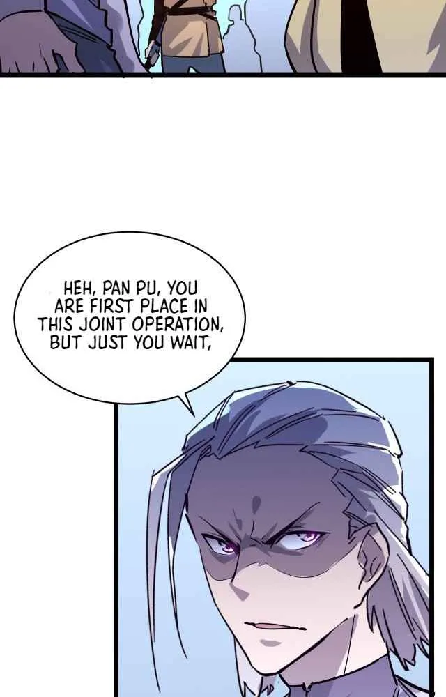 Rise From The Rubble Chapter 31 page 60