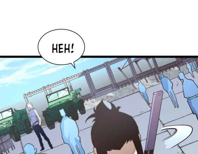 Rise From The Rubble Chapter 31 page 28