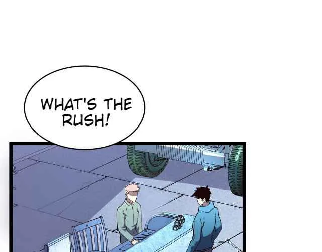 Rise From The Rubble Chapter 31 page 72