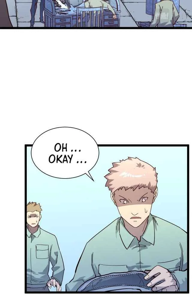 Rise From The Rubble Chapter 31 page 22