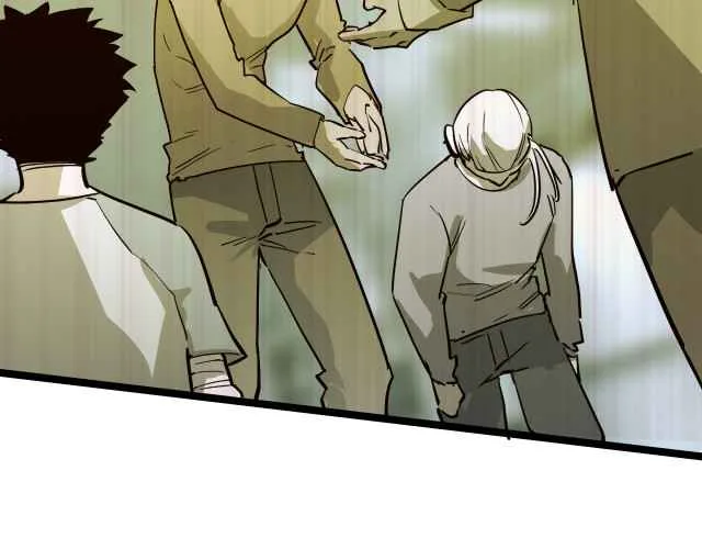 Rise From The Rubble Chapter 31 page 35