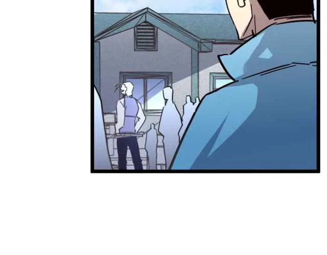 Rise From The Rubble Chapter 31 page 37