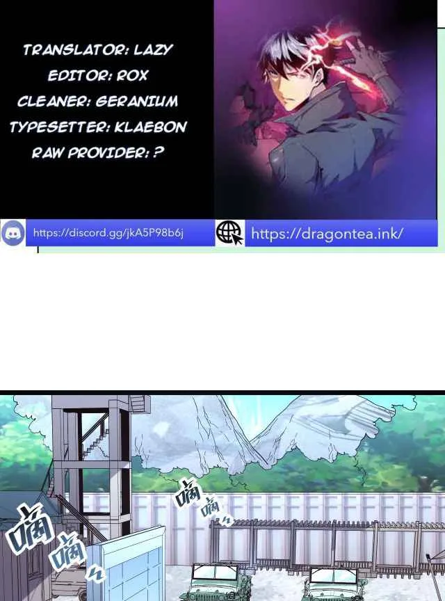 Rise From The Rubble Chapter 31 page 2