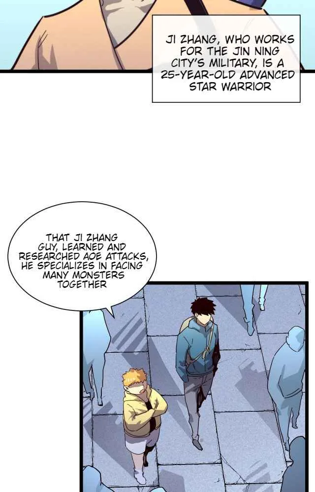Rise From The Rubble Chapter 31 page 10
