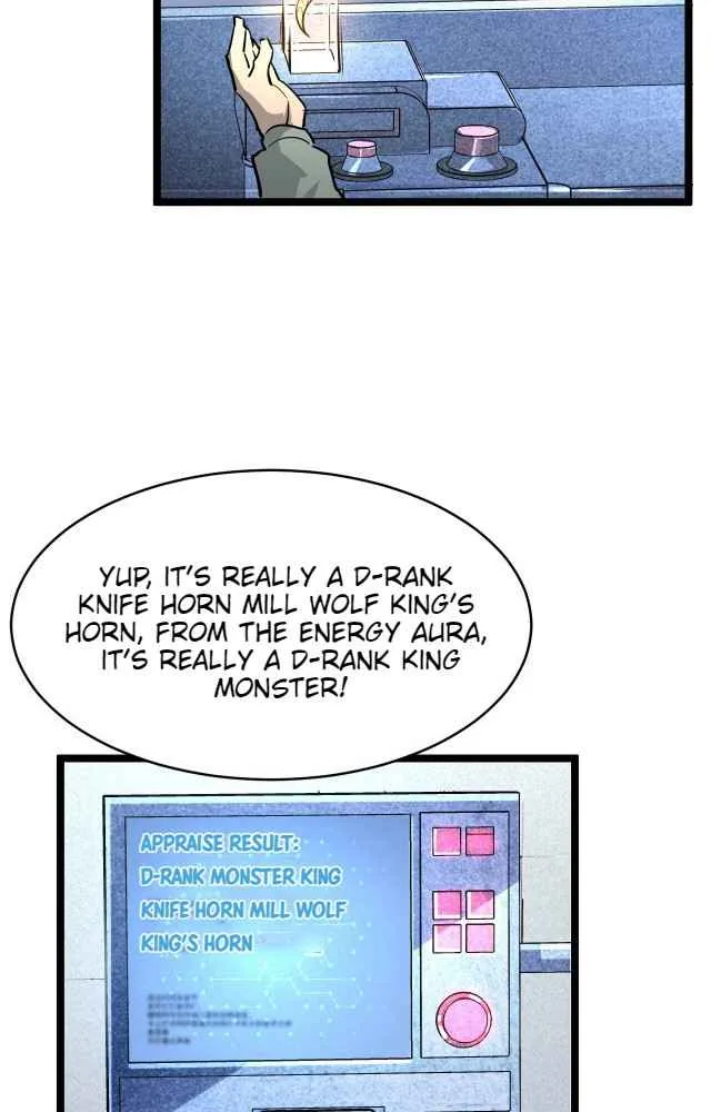 Rise From The Rubble Chapter 31 page 85
