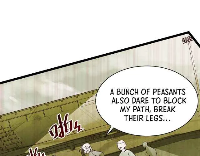 Rise From The Rubble Chapter 31 page 32