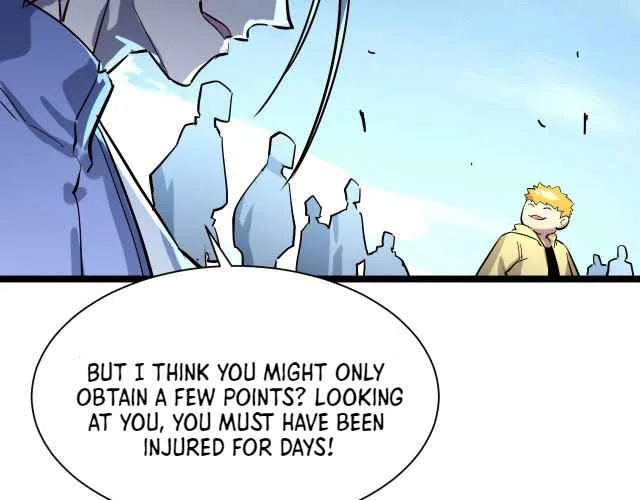 Rise From The Rubble Chapter 31 page 50