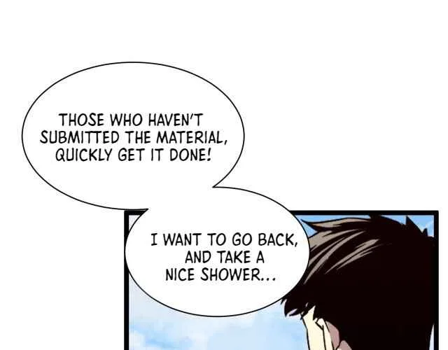 Rise From The Rubble Chapter 31 page 36