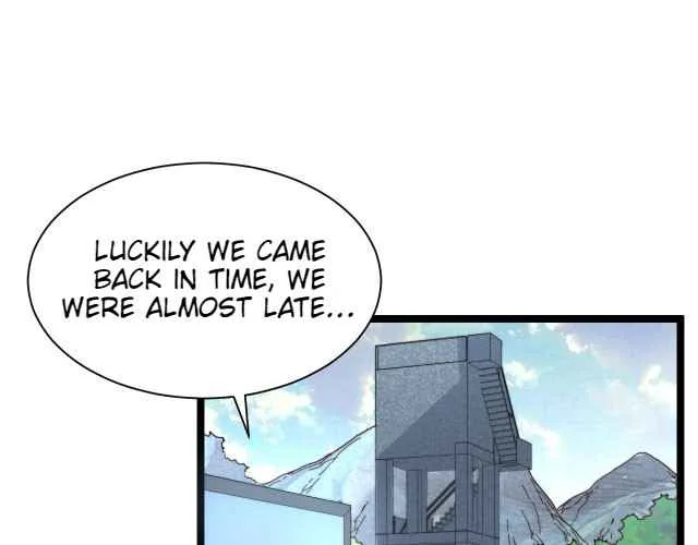 Rise From The Rubble Chapter 31 page 4