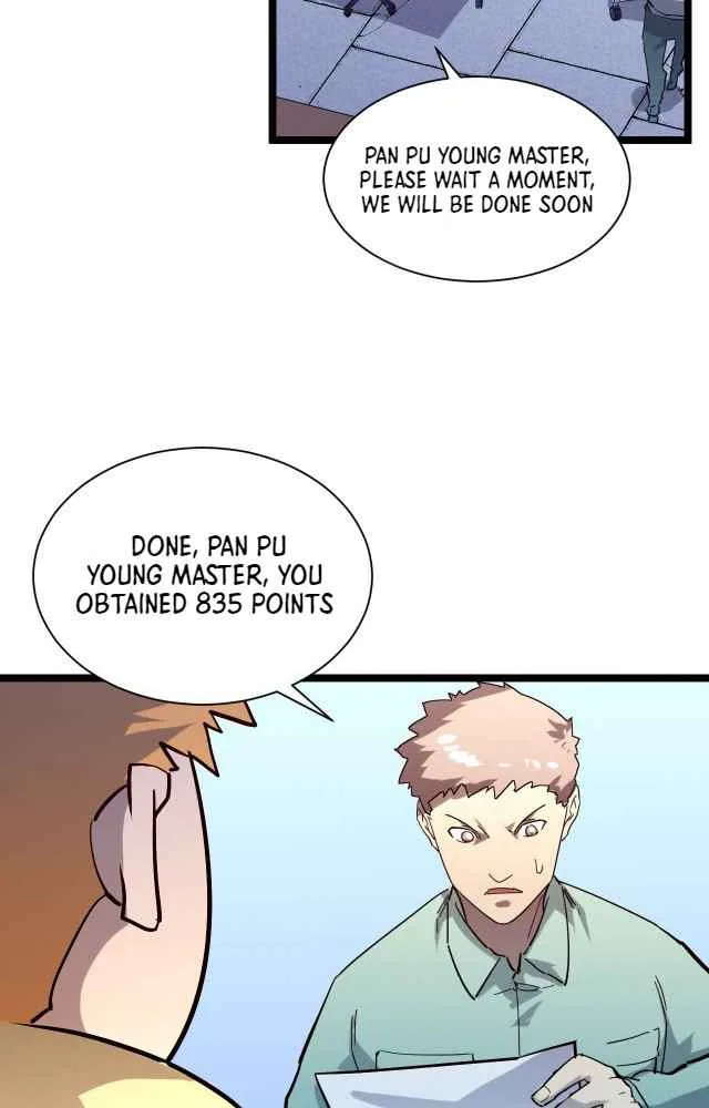 Rise From The Rubble Chapter 31 page 55