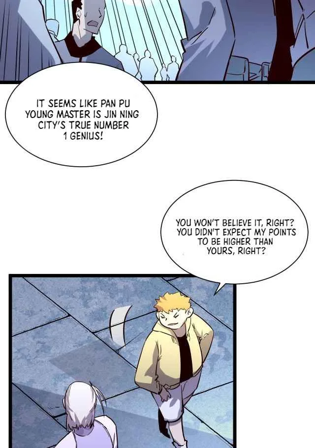 Rise From The Rubble Chapter 31 page 58
