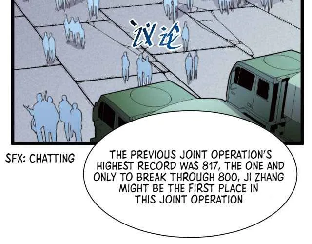 Rise From The Rubble Chapter 31 page 17