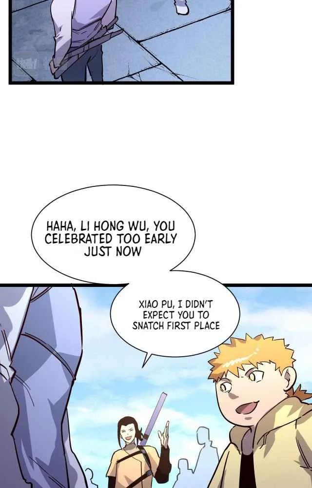 Rise From The Rubble Chapter 31 page 59