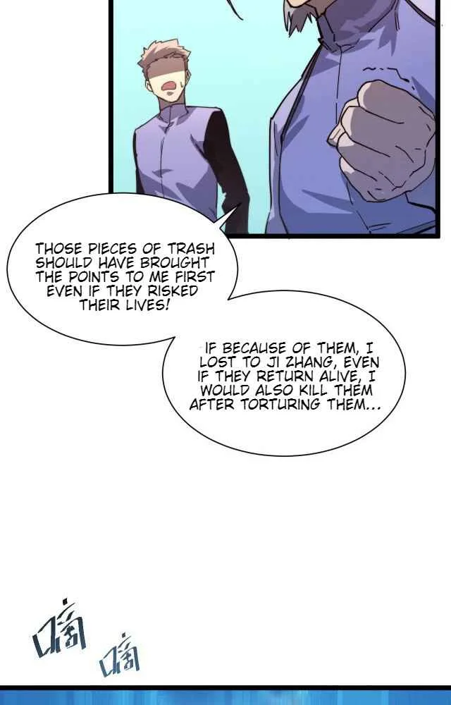 Rise From The Rubble Chapter 31 page 15