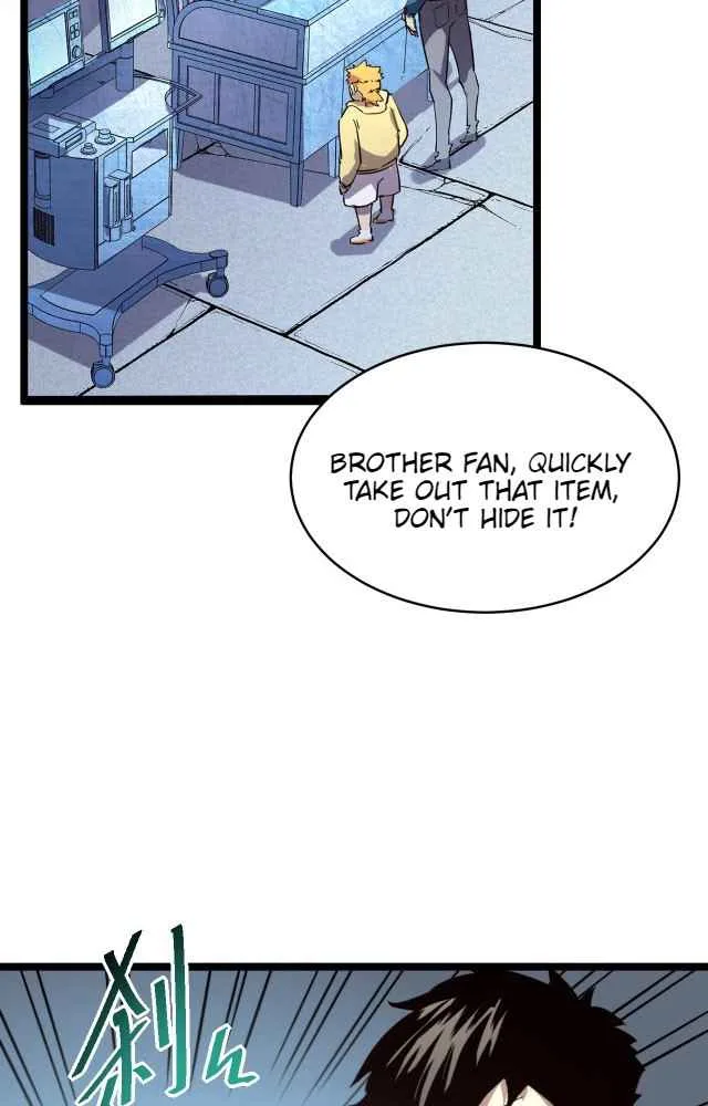 Rise From The Rubble Chapter 31 page 73