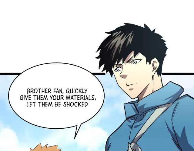 Rise From The Rubble Chapter 31 page 62