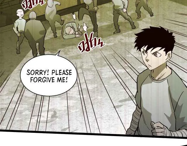 Rise From The Rubble Chapter 31 page 33