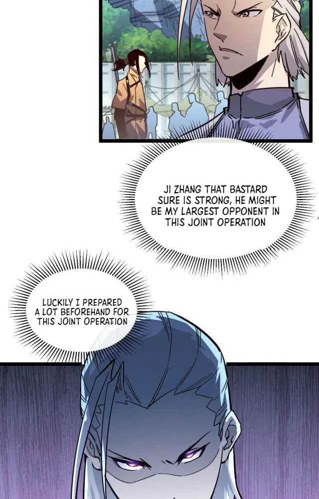 Rise From The Rubble Chapter 31 page 19