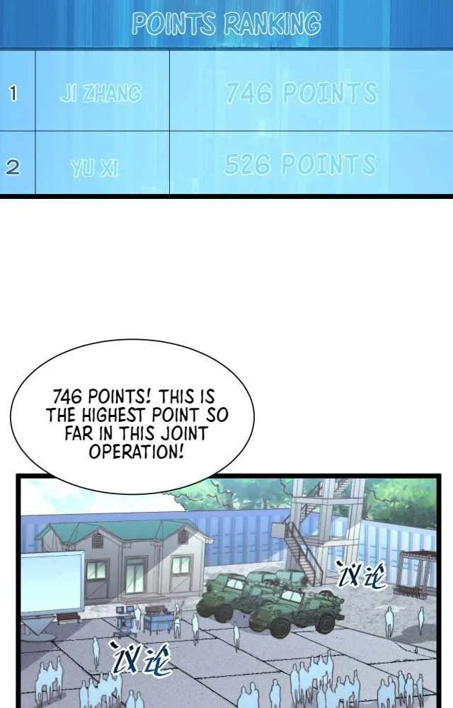 Rise From The Rubble Chapter 31 page 16
